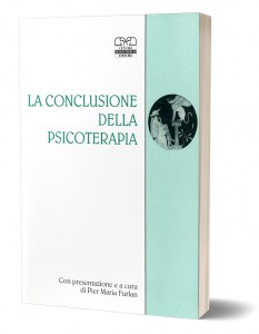 La conclusione della psicoterapia